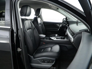 Внедорожник Audi Q7 2015 года, 4146111 рублей, Москва