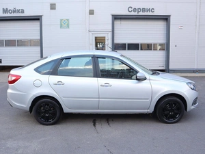 Лифтбек ВАЗ (LADA) Granta 2024 года, 930000 рублей, Железногорск