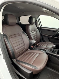 Внедорожник Renault Arkana 2020 года, 1649000 рублей, Орёл