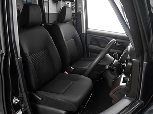 Минивэн Daihatsu Thor 2017 года, 969000 рублей, Тюмень