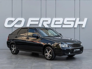 Хетчбэк ВАЗ (LADA) Priora 2012 года, 699000 рублей, Краснодар