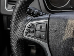 Внедорожник Geely Emgrand X7 2020 года, 1500000 рублей, Краснодар