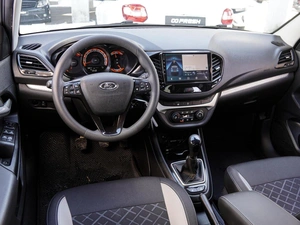 Универсал ВАЗ (LADA) Vesta Cross 2022 года, 1399000 рублей, Волгоград