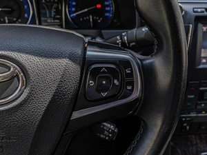 Седан Toyota Camry 2016 года, 1920000 рублей, Краснодар