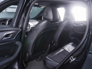 Внедорожник BMW X4 2019 года, 4050000 рублей, Ростов-на-Дону