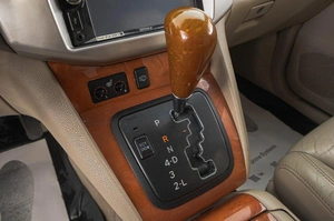 Внедорожник Lexus RX 2003 года, 1499000 рублей, Барнаул