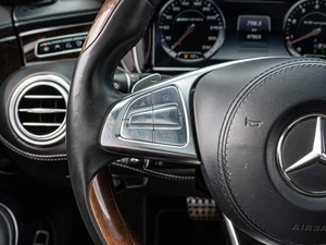 Купе Mercedes-benz S-класс AMG 2016 года, 6350000 рублей, Краснодар