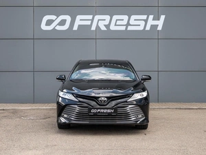 Седан Toyota Camry 2018 года, 2760000 рублей, Краснодар