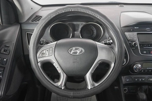 Внедорожник Hyundai Tucson 2010 года, 1379000 рублей, Кемерово