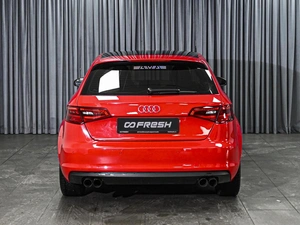 Хетчбэк Audi A3 2013 года, 1325000 рублей, Ставрополь
