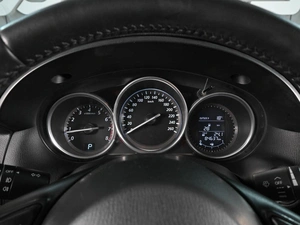 Внедорожник Mazda CX-5 2015 года, 1669000 рублей, Ростов-на-Дону