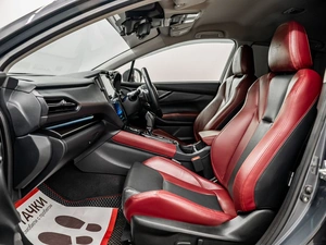 Универсал Subaru Levorg 2020 года, 2750000 рублей, Красноярск