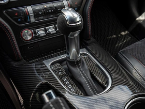 Купе Ford Mustang 2020 года, 5990000 рублей, Краснодар