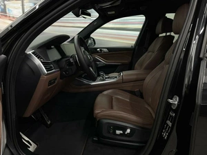 Внедорожник BMW X7 2021 года, 11500000 рублей, Барнаул