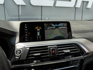 Внедорожник BMW X3 2018 года, 4340000 рублей, Краснодар