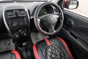 Хетчбэк Nissan March 2019 года, 779000 рублей, Красноярск