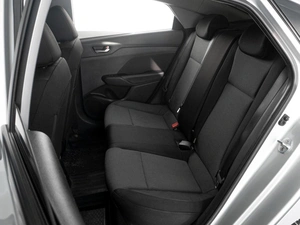 Седан Hyundai Solaris 2018 года, 1365000 рублей, Тюмень