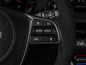 Внедорожник Kia Mohave 2022 года, 6099000 рублей, Ставрополь