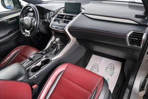 Внедорожник Lexus NX 2014 года, 2969000 рублей, Красноярск