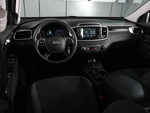 Внедорожник Kia Sorento Prime 2018 года, 2579000 рублей, Ростов-на-Дону