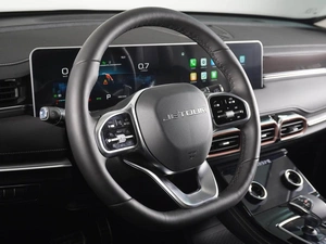 Внедорожник Jetour X70 Plus 2026 года, 3399000 рублей, Тюмень