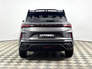 Внедорожник Geely Coolray 2023 года, 2414900 рублей, Казань