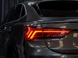 Внедорожник Audi Q3 Sportback 2021 года, 4499000 рублей, Тюмень