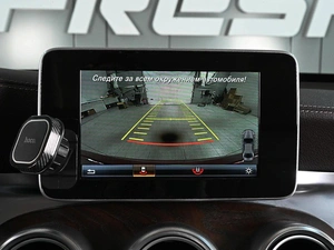 Внедорожник Mercedes-benz GLC-класс Coupe 2017 года, 3919000 рублей, Аксай