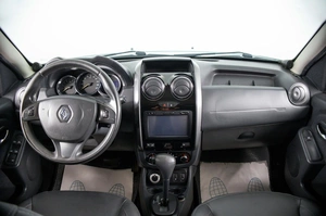 Внедорожник Renault Duster 2016 года, 1189000 рублей, Пермь
