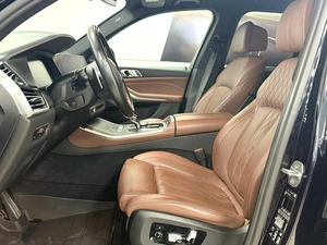 Внедорожник BMW X5 2021 года, 8495000 рублей, Красноярск