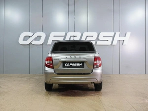 Седан ВАЗ (LADA) Granta 2019 года, 559000 рублей, Воронеж