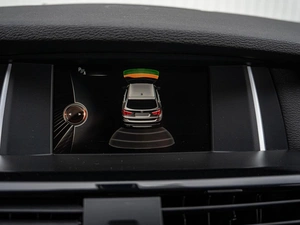 Внедорожник BMW X3 2015 года, 2315000 рублей, Краснодар