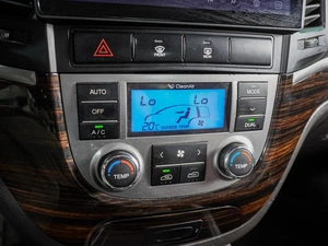 Внедорожник Hyundai Santa Fe 2011 года, 1459000 рублей, Воронеж