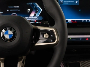 Внедорожник BMW X3 2025 года, 7716444 рублей, Москва