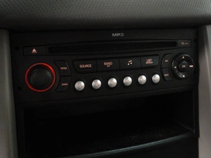 Хетчбэк Peugeot 207 2008 года, 459000 рублей, Минеральные Воды