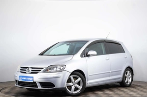 Минивэн Volkswagen Golf Plus 2008 года, 689000 рублей, Пермь