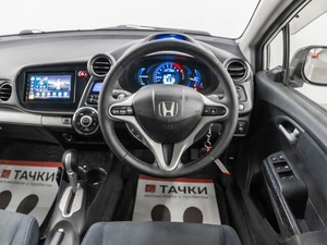 Лифтбек Honda Insight 2012 года, 899000 рублей, Красноярск