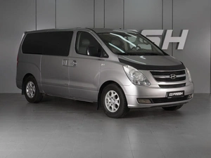 Минивэн Hyundai Grand Starex 2014 года, 1819000 рублей, Минеральные Воды