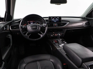 Седан Audi A6 2018 года, 2789050 рублей, Москва