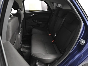 Хетчбэк Ford Focus 2015 года, 1270000 рублей, Ставрополь