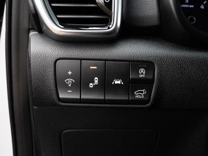 Внедорожник Kia Sportage 2019 года, 2750000 рублей, Краснодар