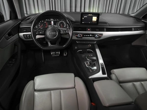 Седан Audi A4 2015 года, 2264000 рублей, Ставрополь