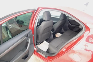 Хэтчбек Skoda Octavia 2018 года, 1700000 рублей, Обнинск