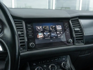 Внедорожник Skoda Kodiaq 2018 года, 2100000 рублей, Нижний Новгород