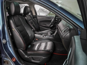 Седан Mazda 6 2013 года, 1439000 рублей, Воронеж