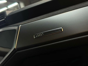 Внедорожник Audi Q3 2020 года, 2997000 рублей, Красноярск