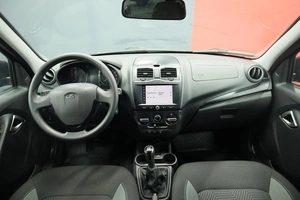 Седан ВАЗ (LADA) Granta 2025 года, 1250000 рублей, Курск