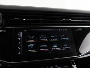 Внедорожник Audi Q7 2019 года, 5589050 рублей, Москва