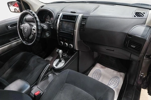 Внедорожник Nissan X-Trail 2012 года, 1169000 рублей, Новокузнецк