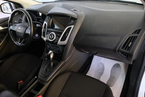 Хетчбэк Ford Focus 2018 года, 1179000 рублей, Омск